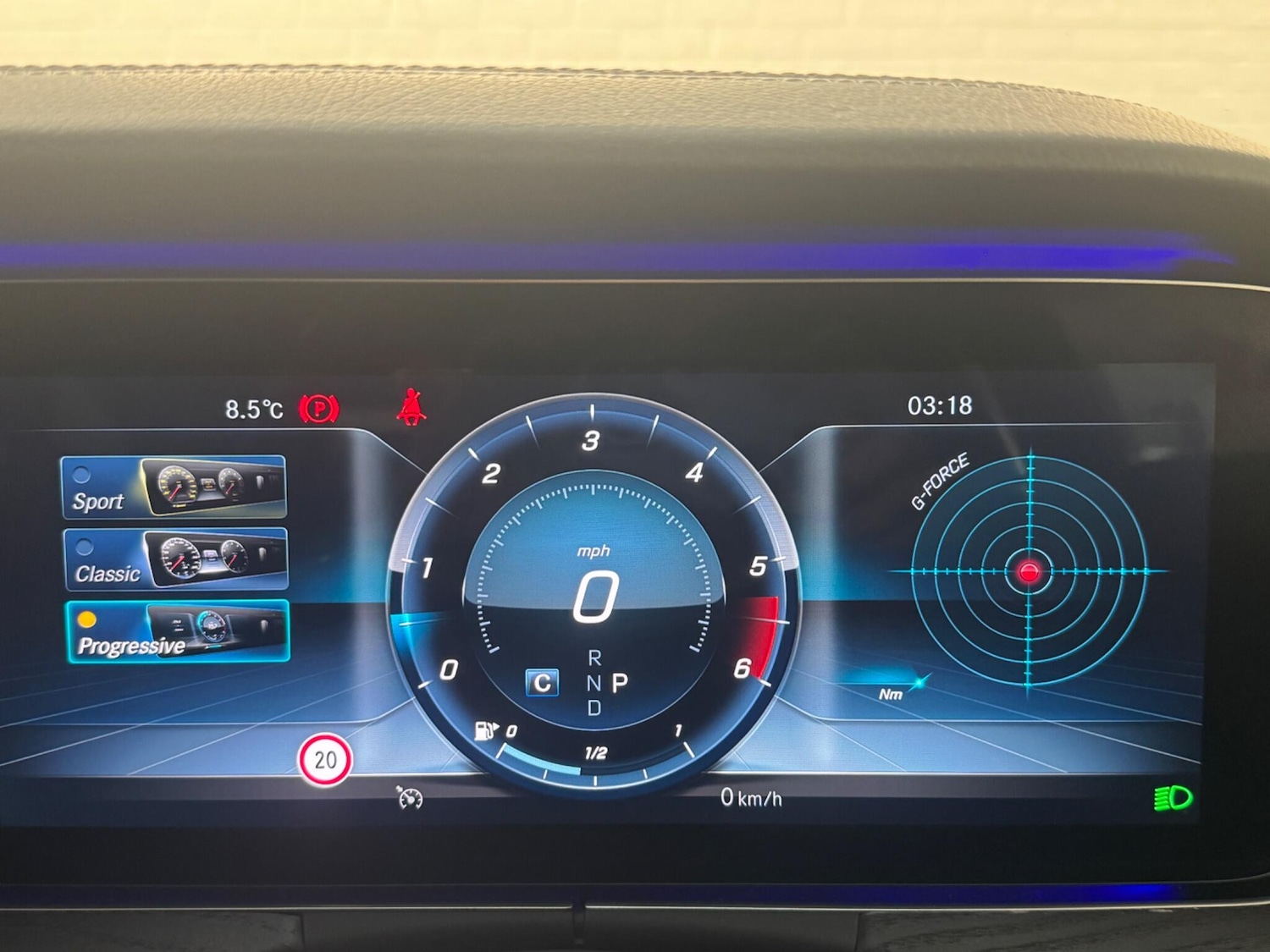 Used Mercedes-Benz E Class 2019 for sale - 77376171: Photo 50