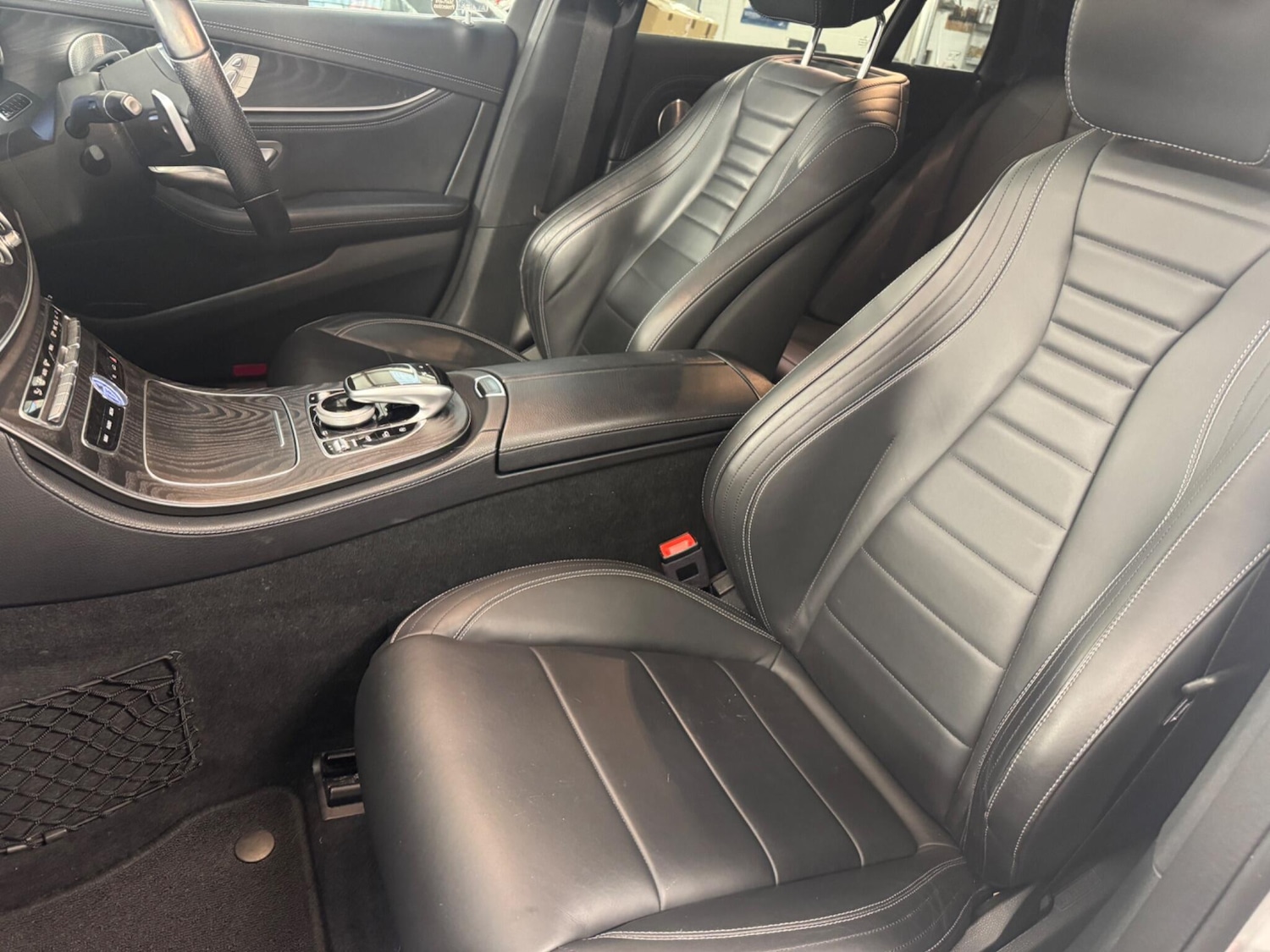 Used Mercedes-Benz E Class 2019 for sale - 77376171: Photo 59