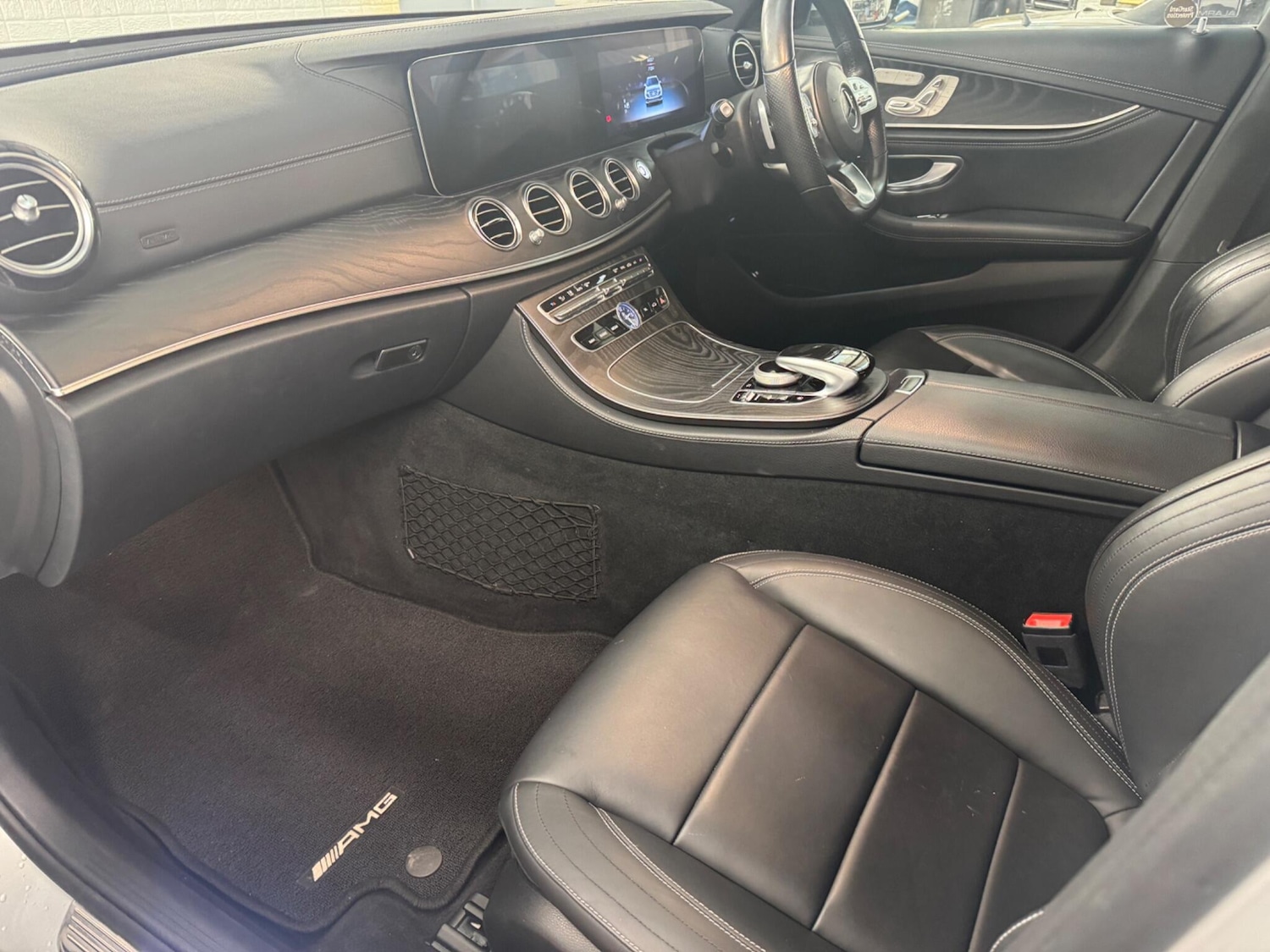 Used Mercedes-Benz E Class 2019 for sale - 77376171: Photo 60