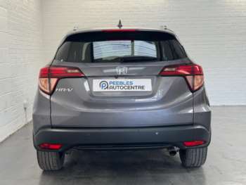 Used Honda HR-V 2017 for sale - 74485839: Photo