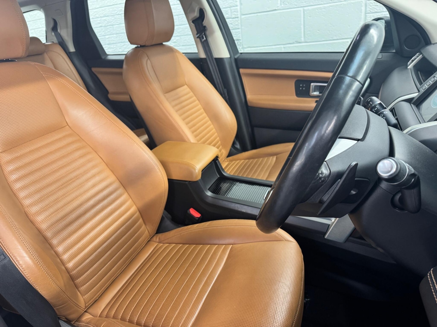 Used Land Rover Discovery Sport 2018 for sale - 78072503: Photo 14