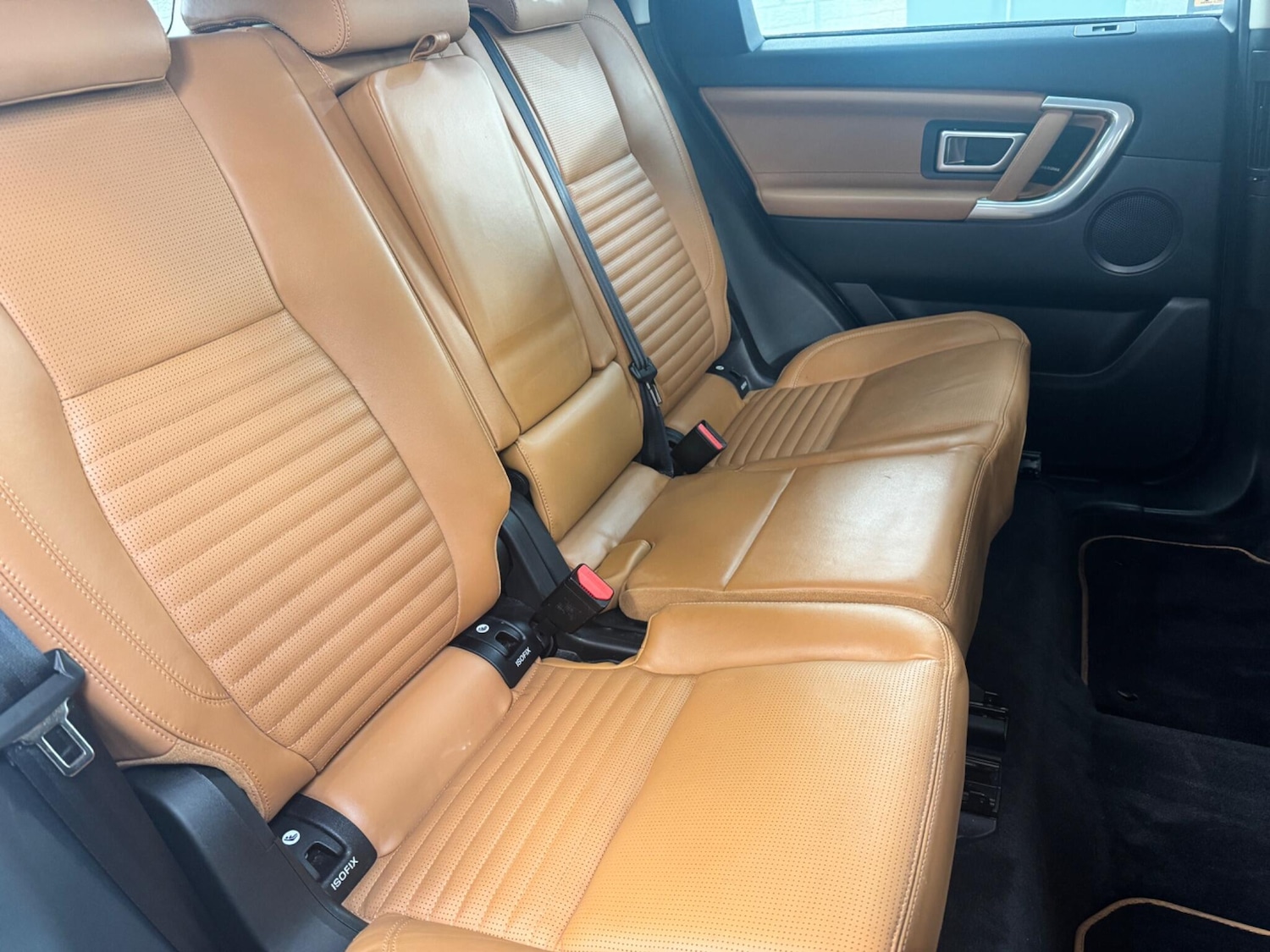 Used Land Rover Discovery Sport 2018 for sale - 78072503: Photo 17