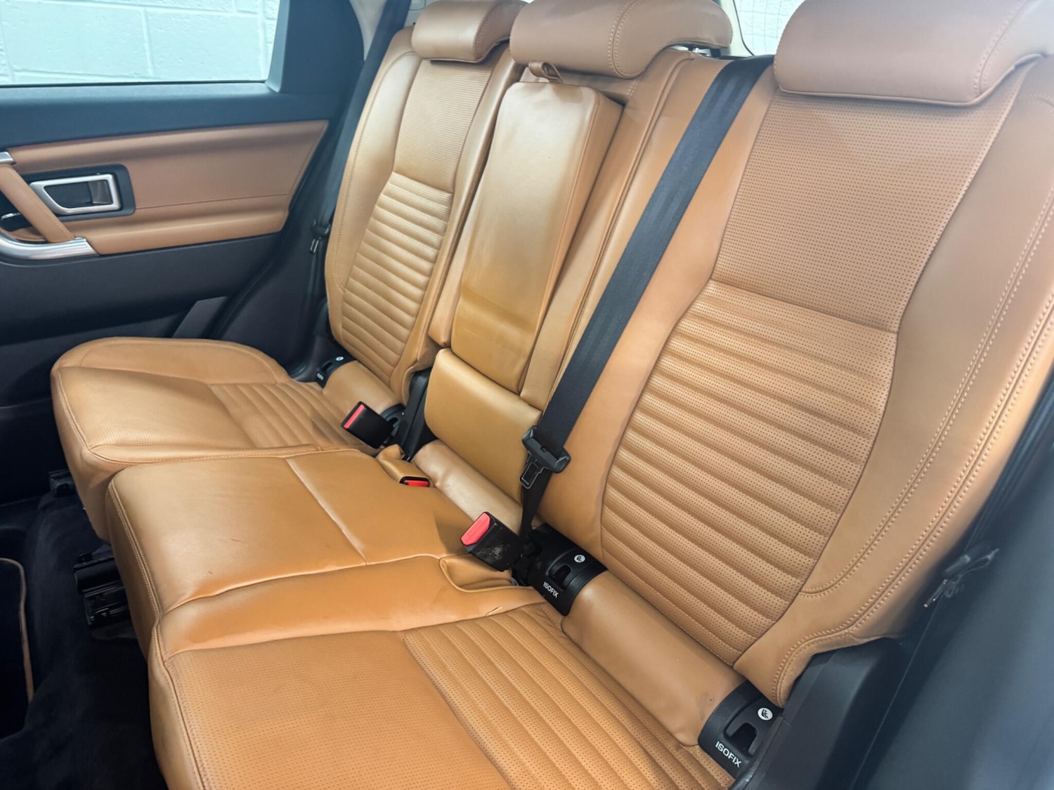 Used Land Rover Discovery Sport 2018 for sale - 78072503: Photo 19