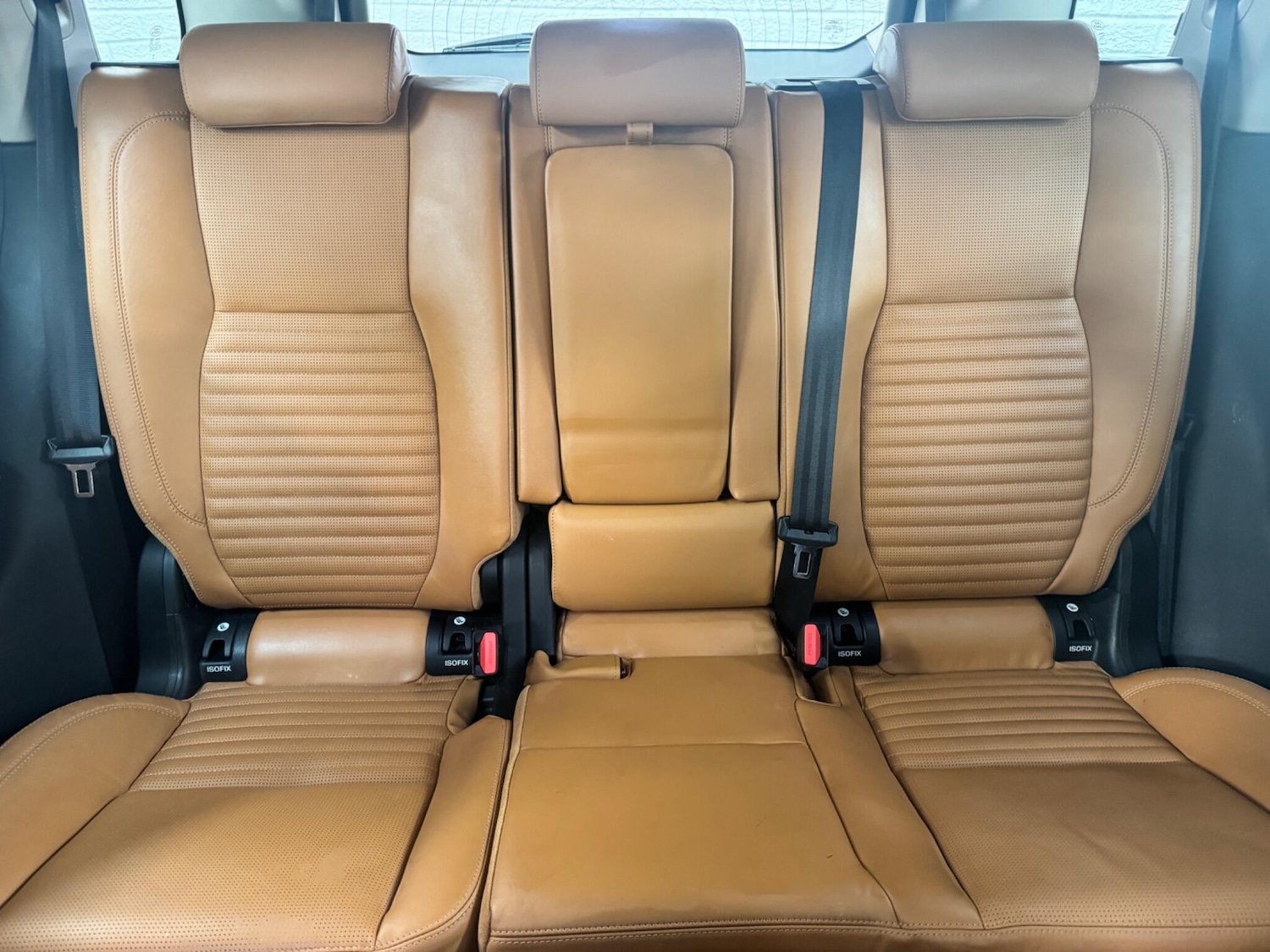 Used Land Rover Discovery Sport 2018 for sale - 78072503: Photo 20