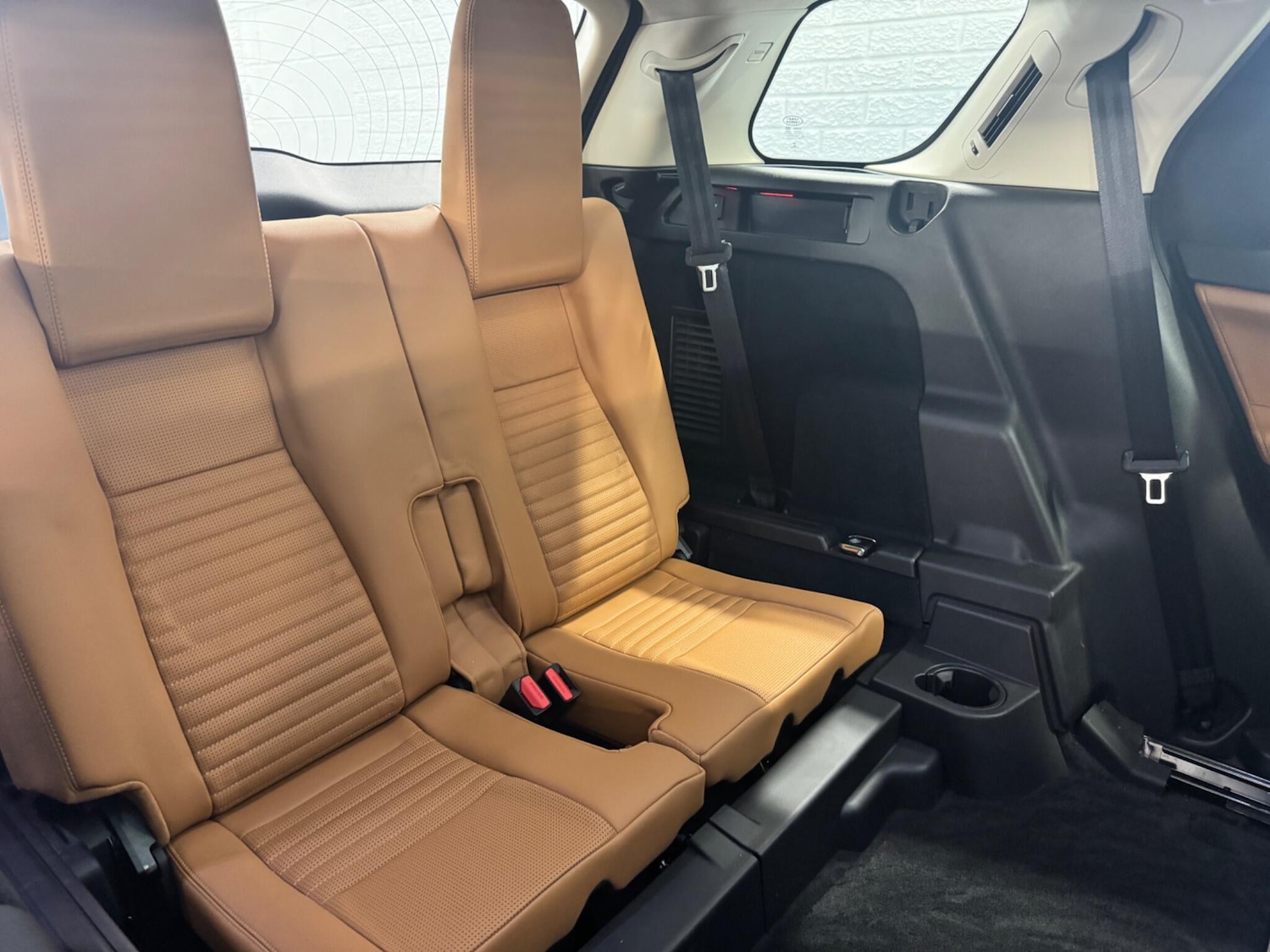 Used Land Rover Discovery Sport 2018 for sale - 78072503: Photo 21