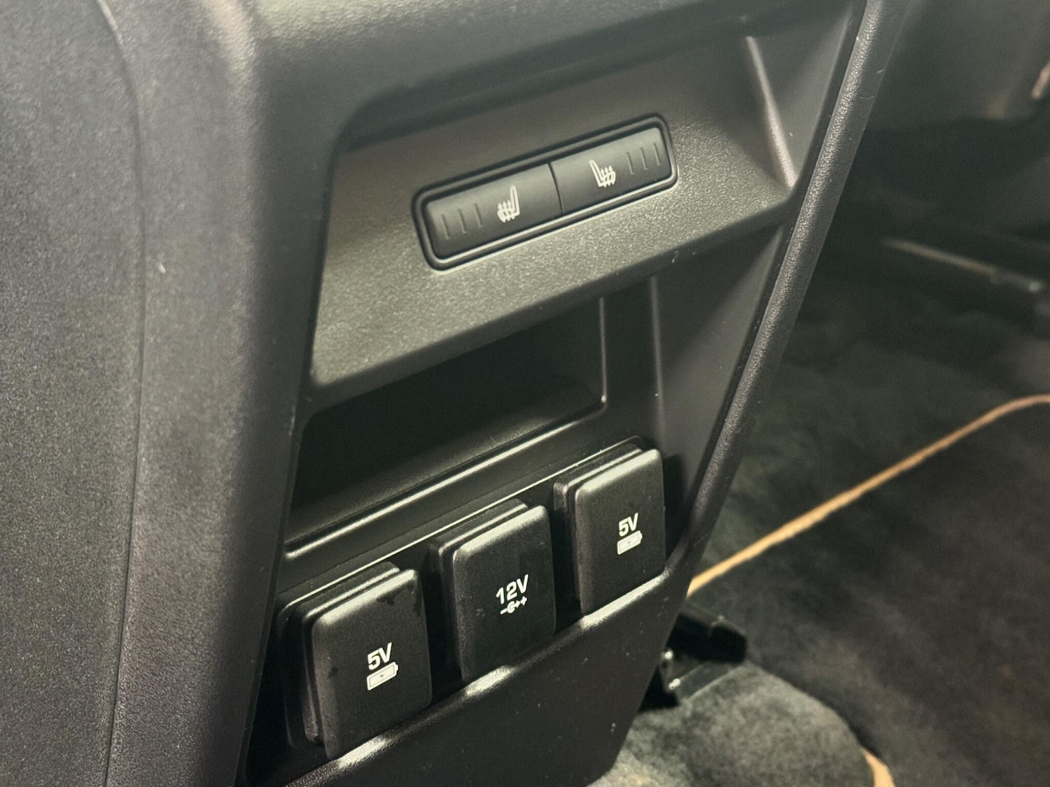 Used Land Rover Discovery Sport 2018 for sale - 78072503: Photo 28