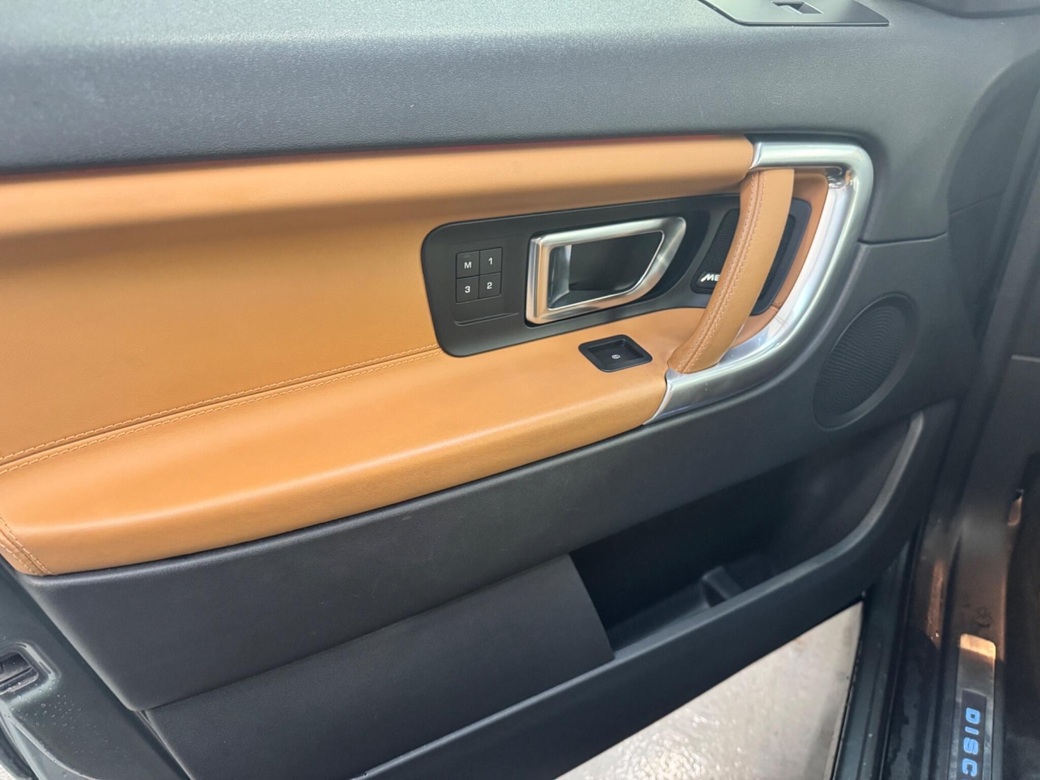 Used Land Rover Discovery Sport 2018 for sale - 78072503: Photo 33