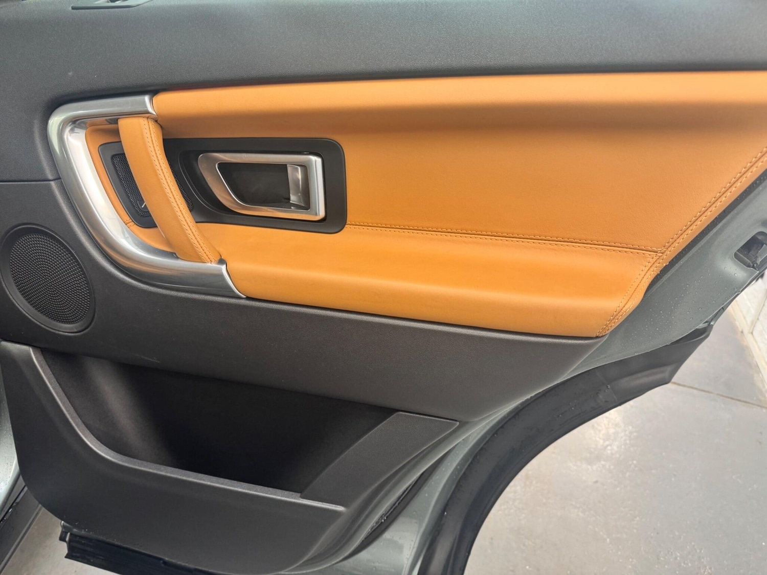 Used Land Rover Discovery Sport 2018 for sale - 78072503: Photo 35