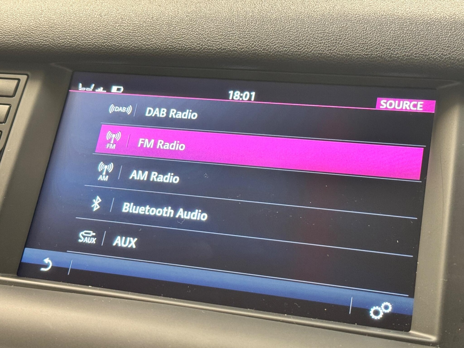 Used Land Rover Discovery Sport 2018 for sale - 78072503: Photo 39