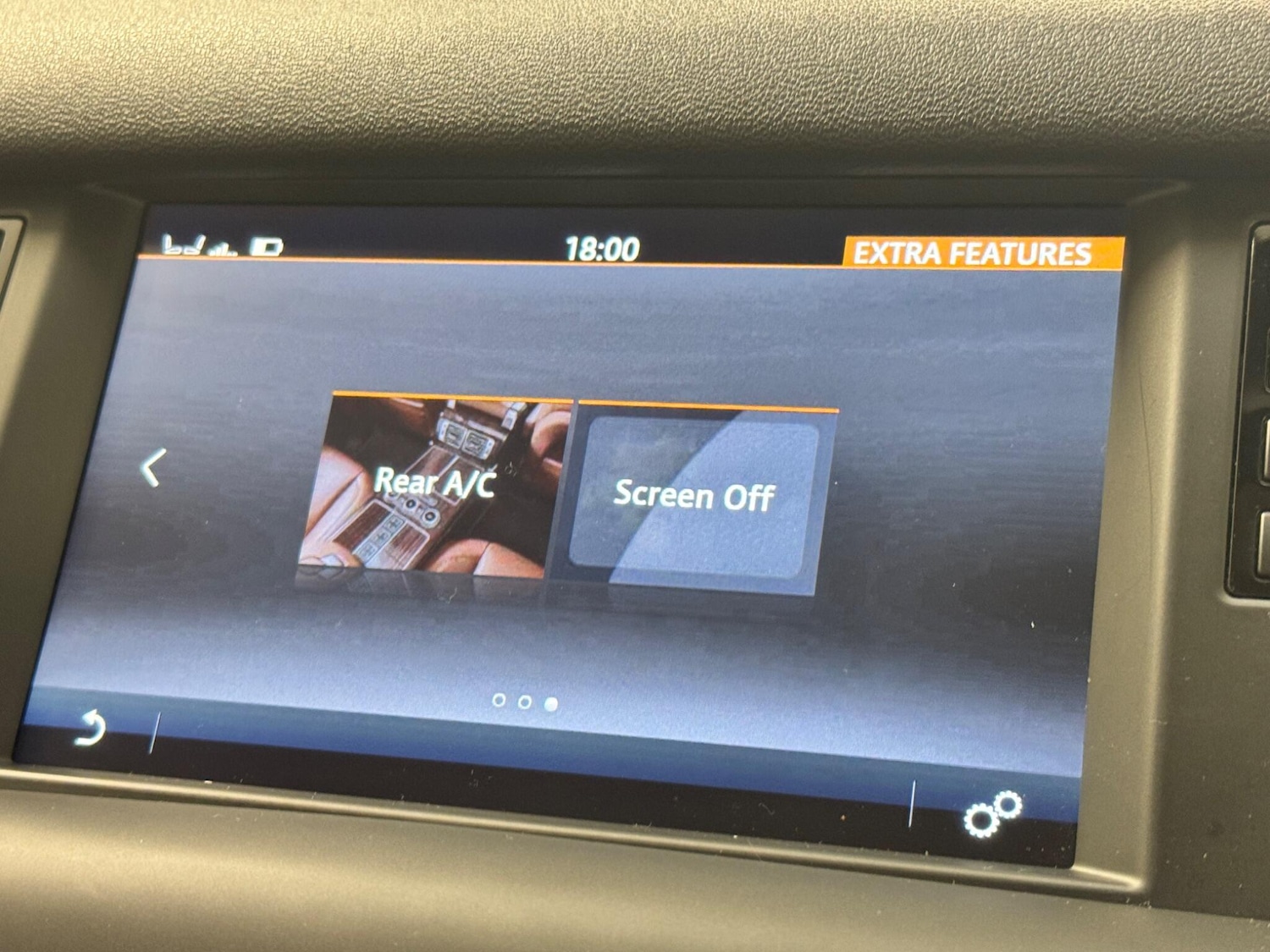 Used Land Rover Discovery Sport 2018 for sale - 78072503: Photo 40