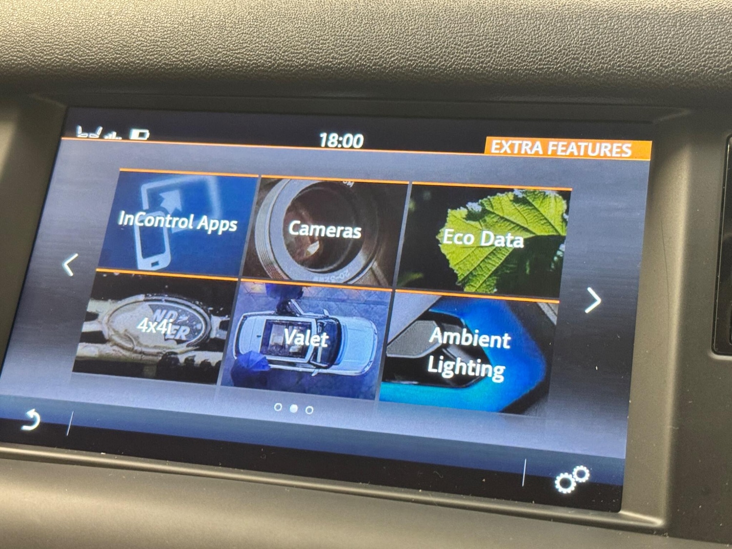 Used Land Rover Discovery Sport 2018 for sale - 78072503: Photo 41