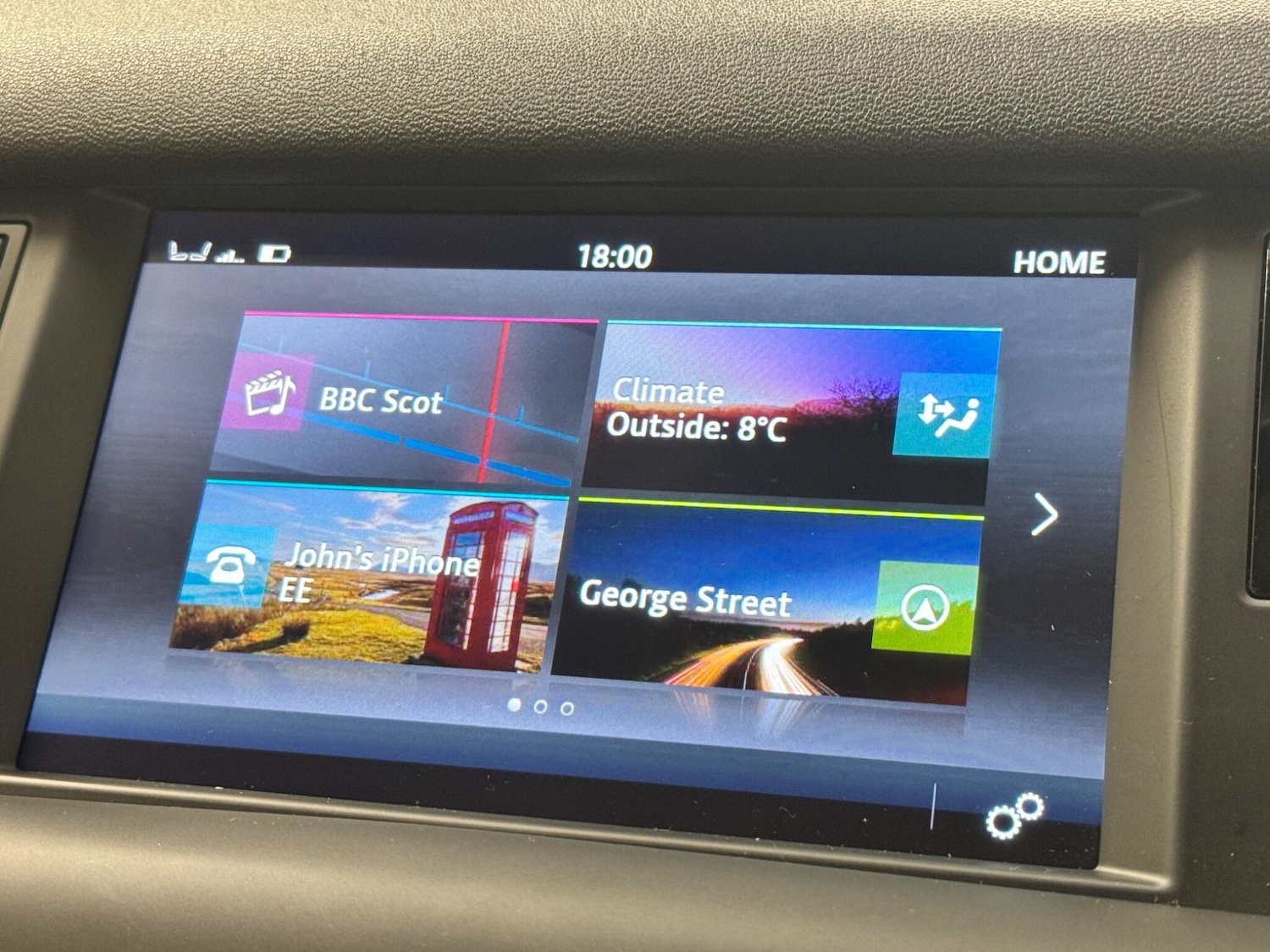 Used Land Rover Discovery Sport 2018 for sale - 78072503: Photo 42