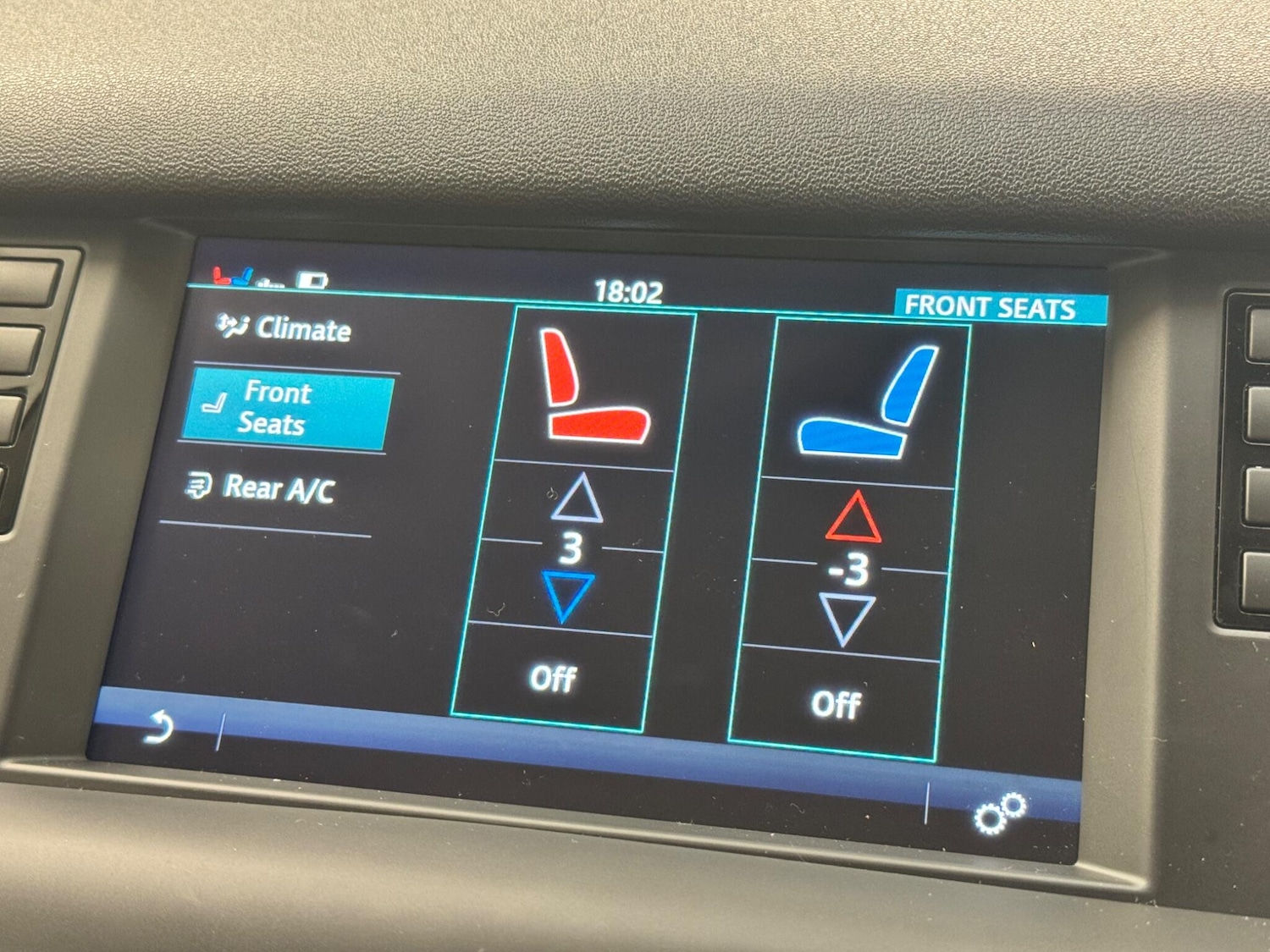 Used Land Rover Discovery Sport 2018 for sale - 78072503: Photo 44