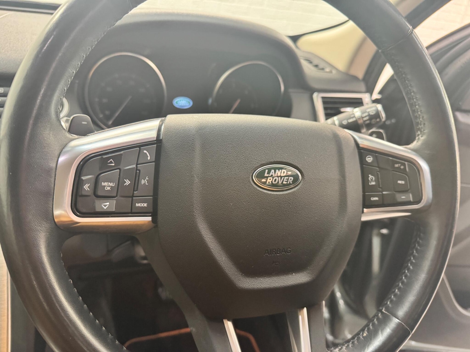 Used Land Rover Discovery Sport 2018 for sale - 78072503: Photo 47