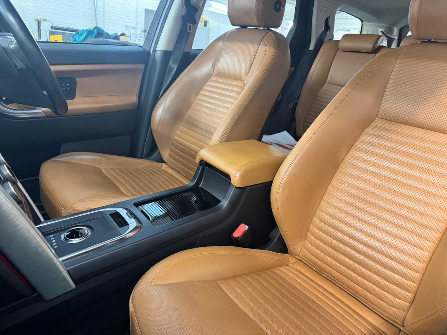 Used Land Rover Discovery Sport 2018 for sale - 78072503: Photo 48