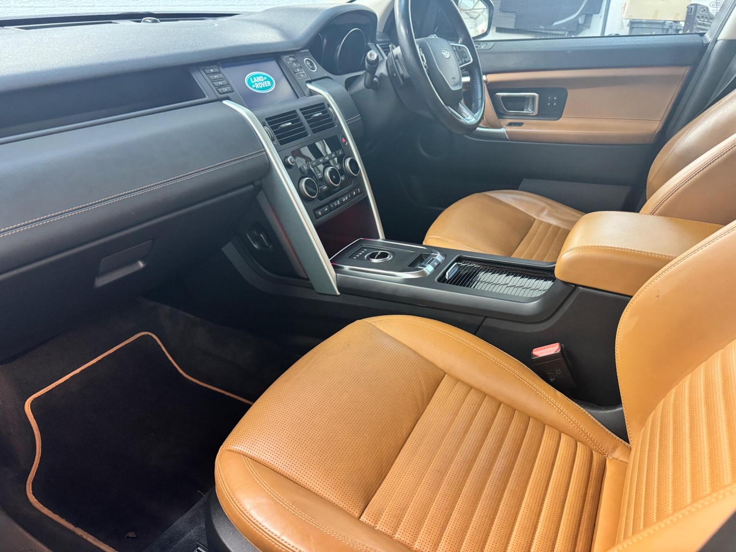 Used Land Rover Discovery Sport 2018 for sale - 78072503: Photo 49