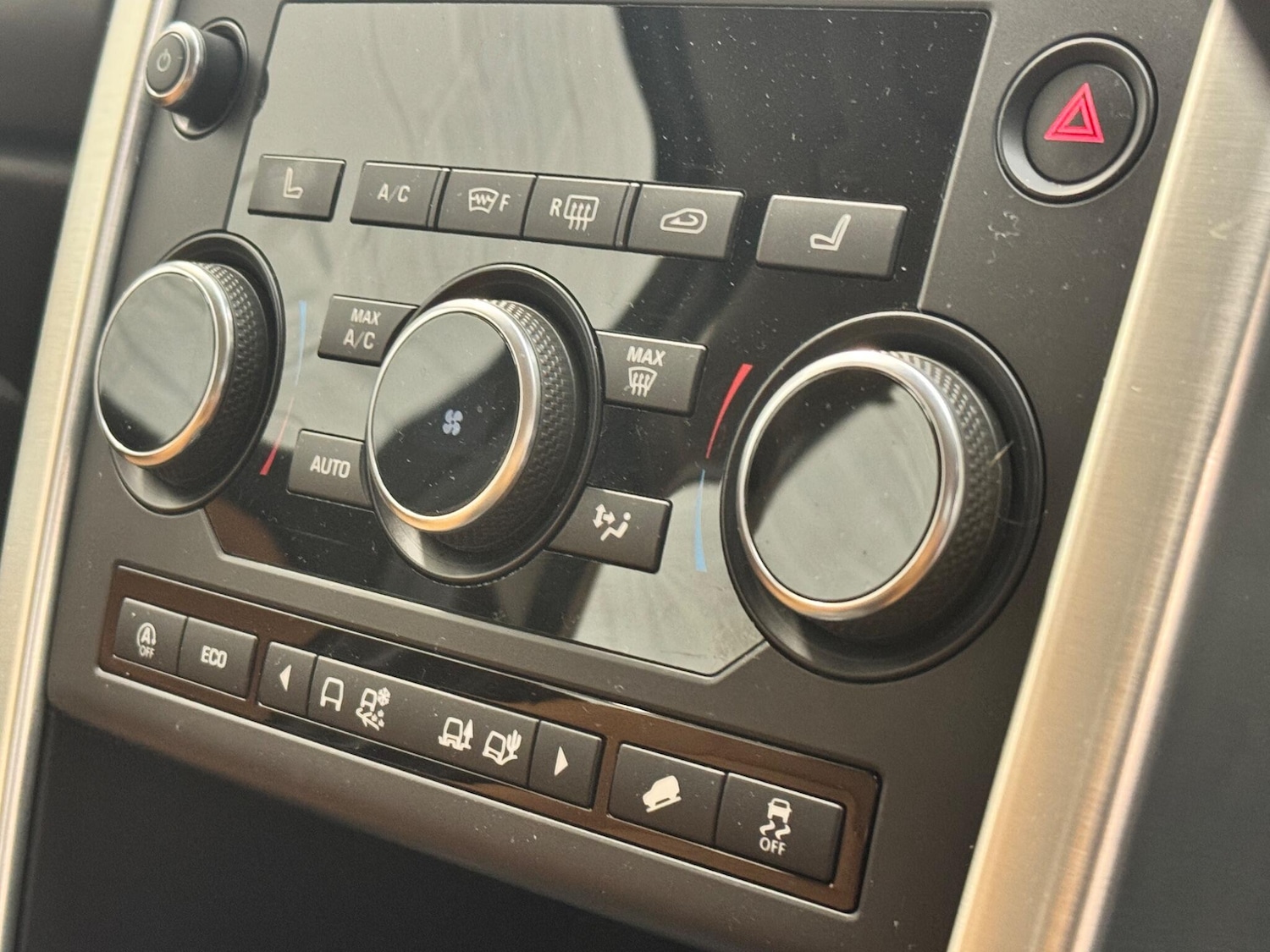 Used Land Rover Discovery Sport 2018 for sale - 78072503: Photo 54