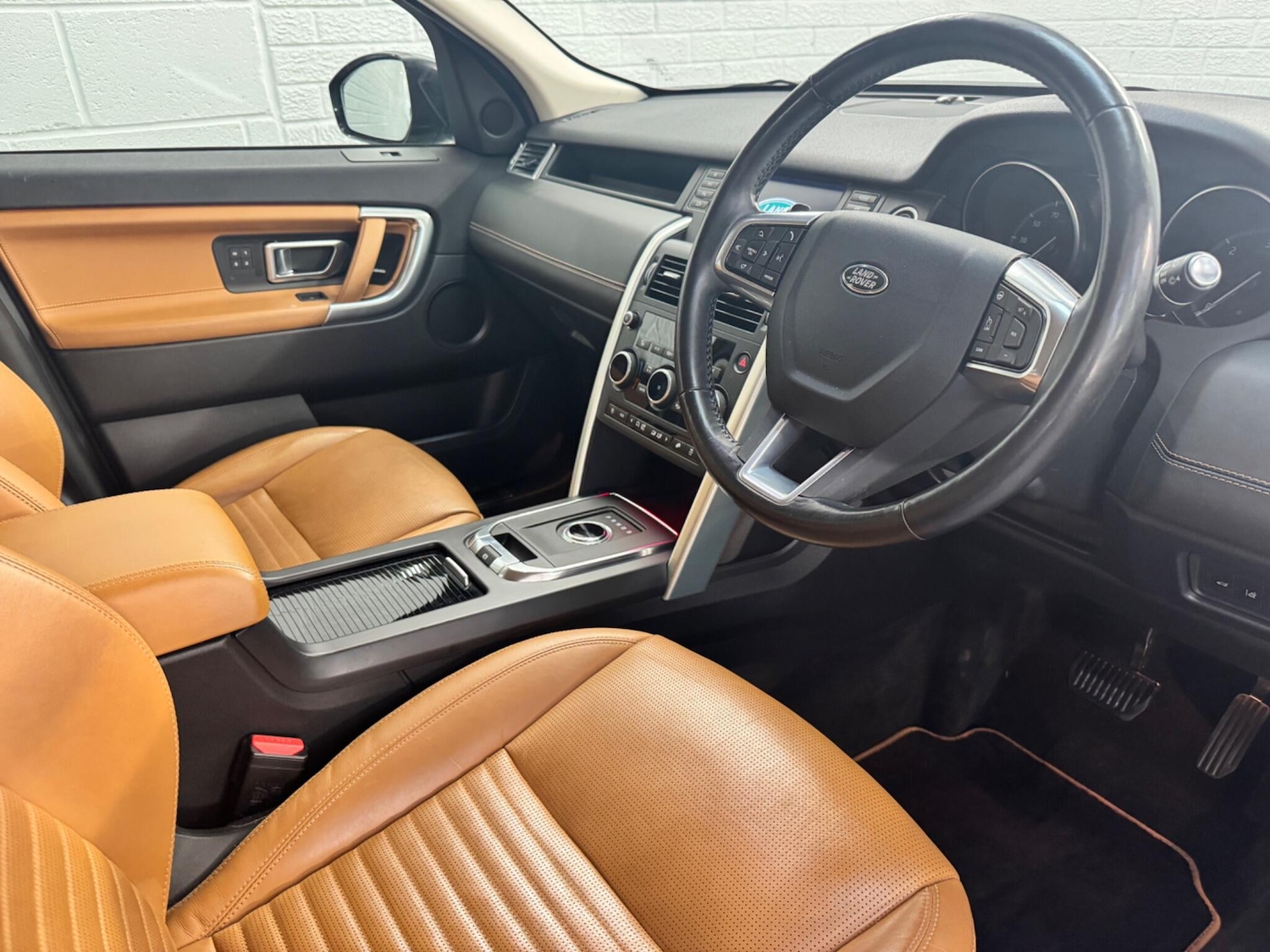 Used Land Rover Discovery Sport 2018 for sale - 78072503: Photo 57