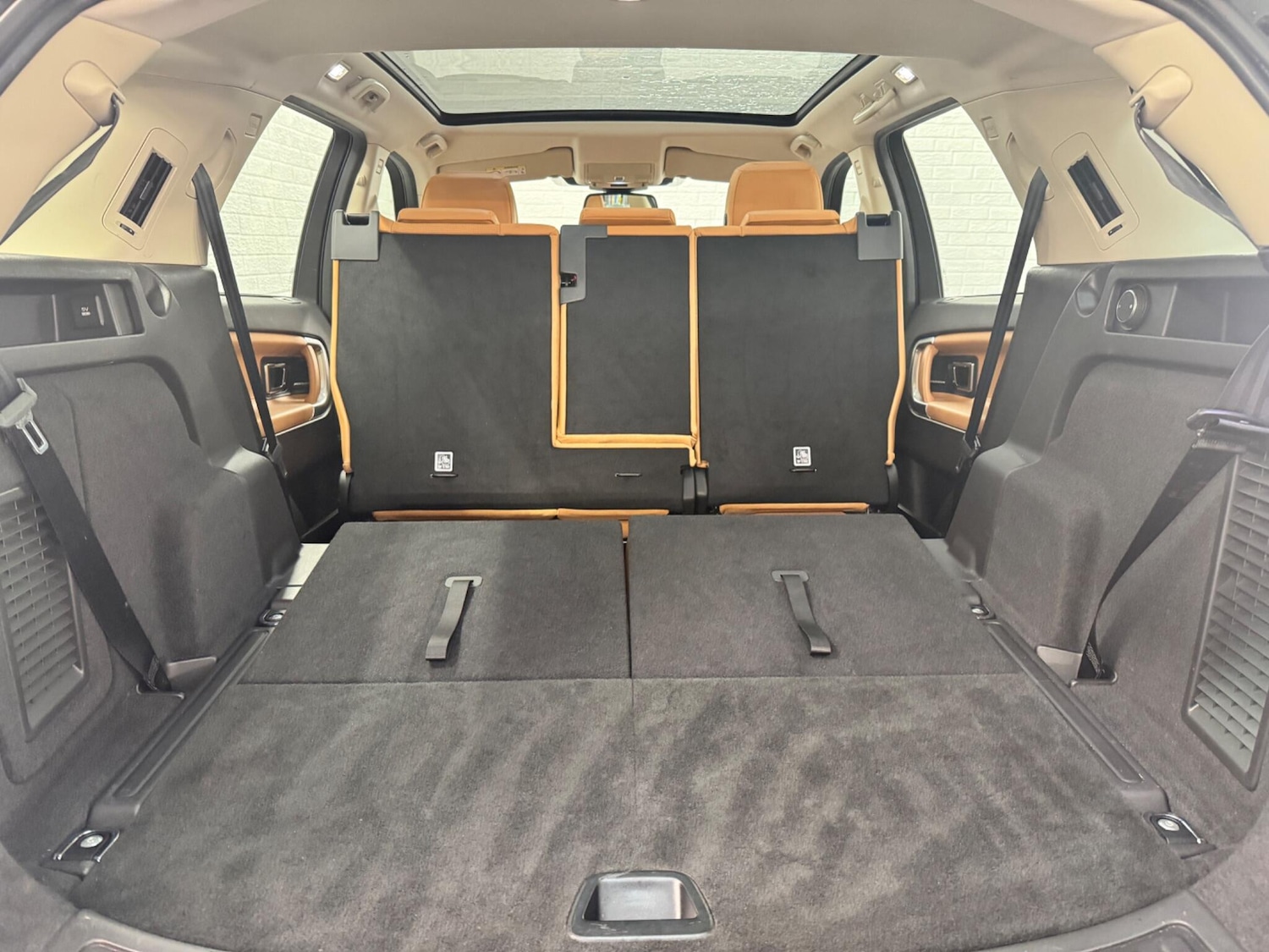 Used Land Rover Discovery Sport 2018 for sale - 78072503: Photo 58