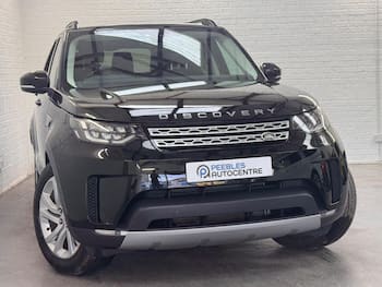 Used Land Rover Discovery 2018 for sale - 79874913: Photo