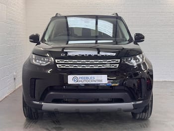 Used Land Rover Discovery 2018 for sale - 79874913: Photo