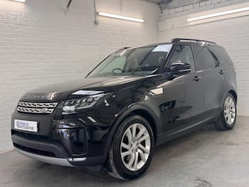 Used Land Rover Discovery 2018 for sale - 79874913: Photo