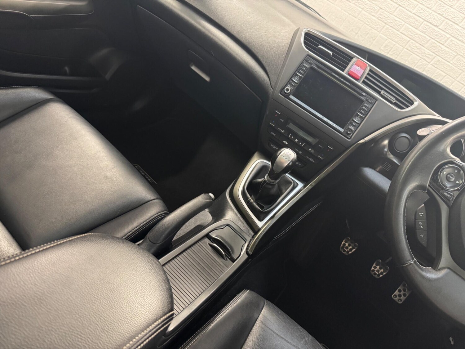 Used Honda Civic 2014 for sale - 76238767: Photo 15