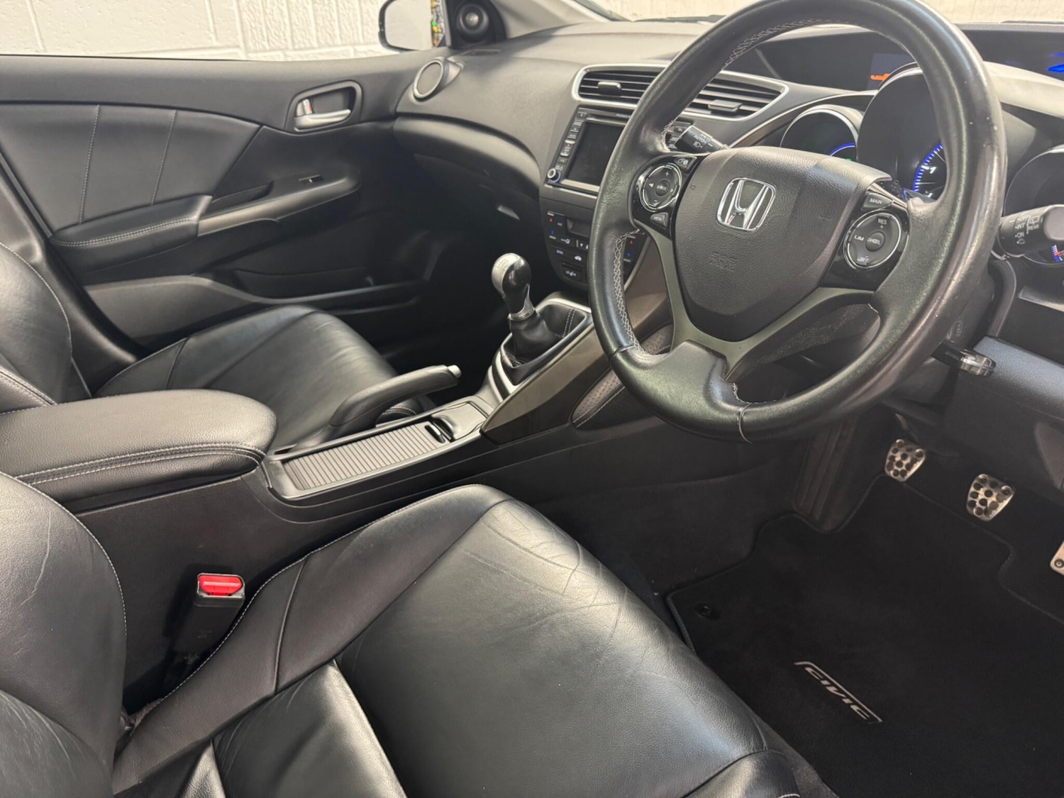 Used Honda Civic 2014 for sale - 76238767: Photo 18