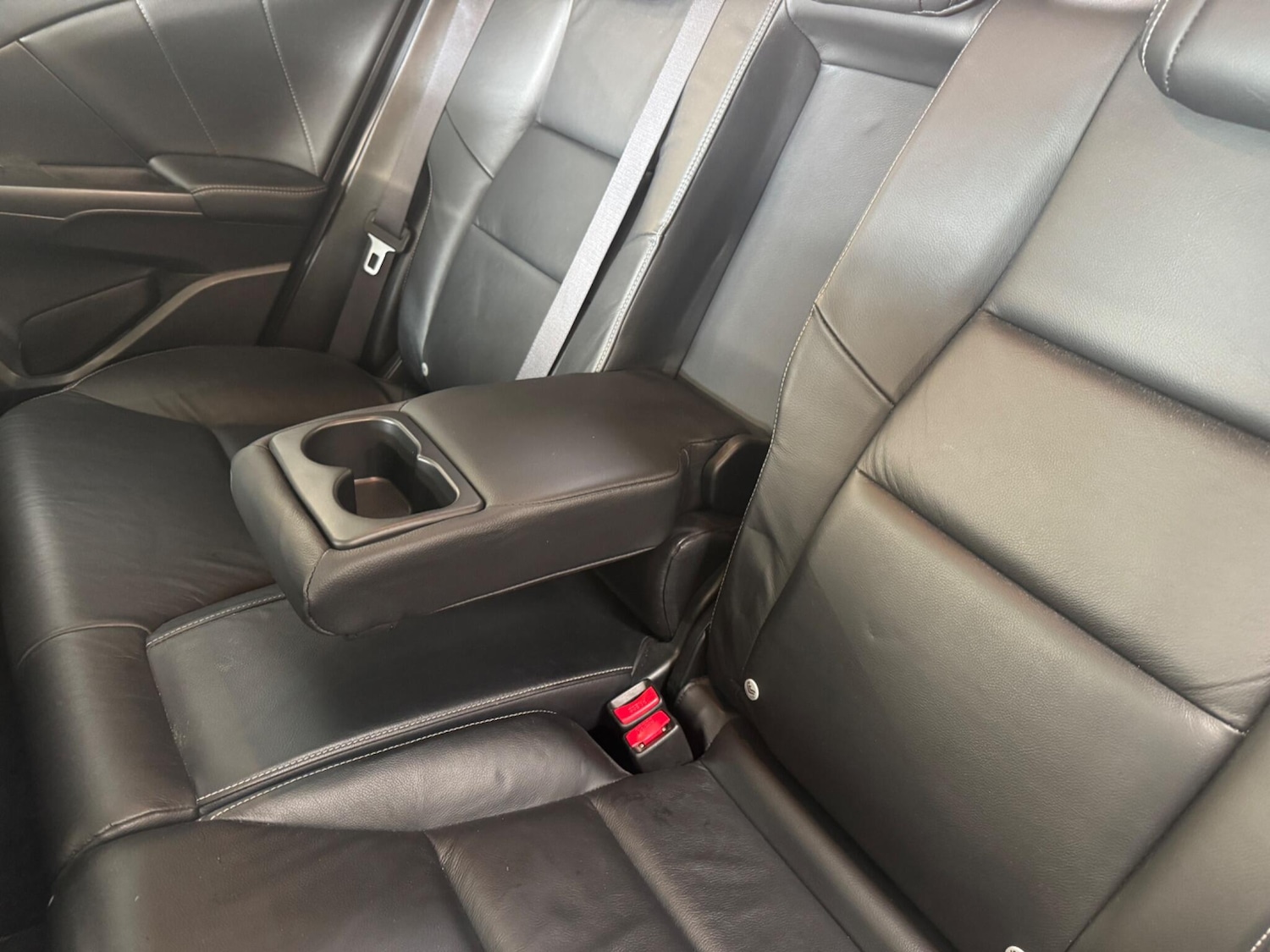 Used Honda Civic 2014 for sale - 76238767: Photo 19