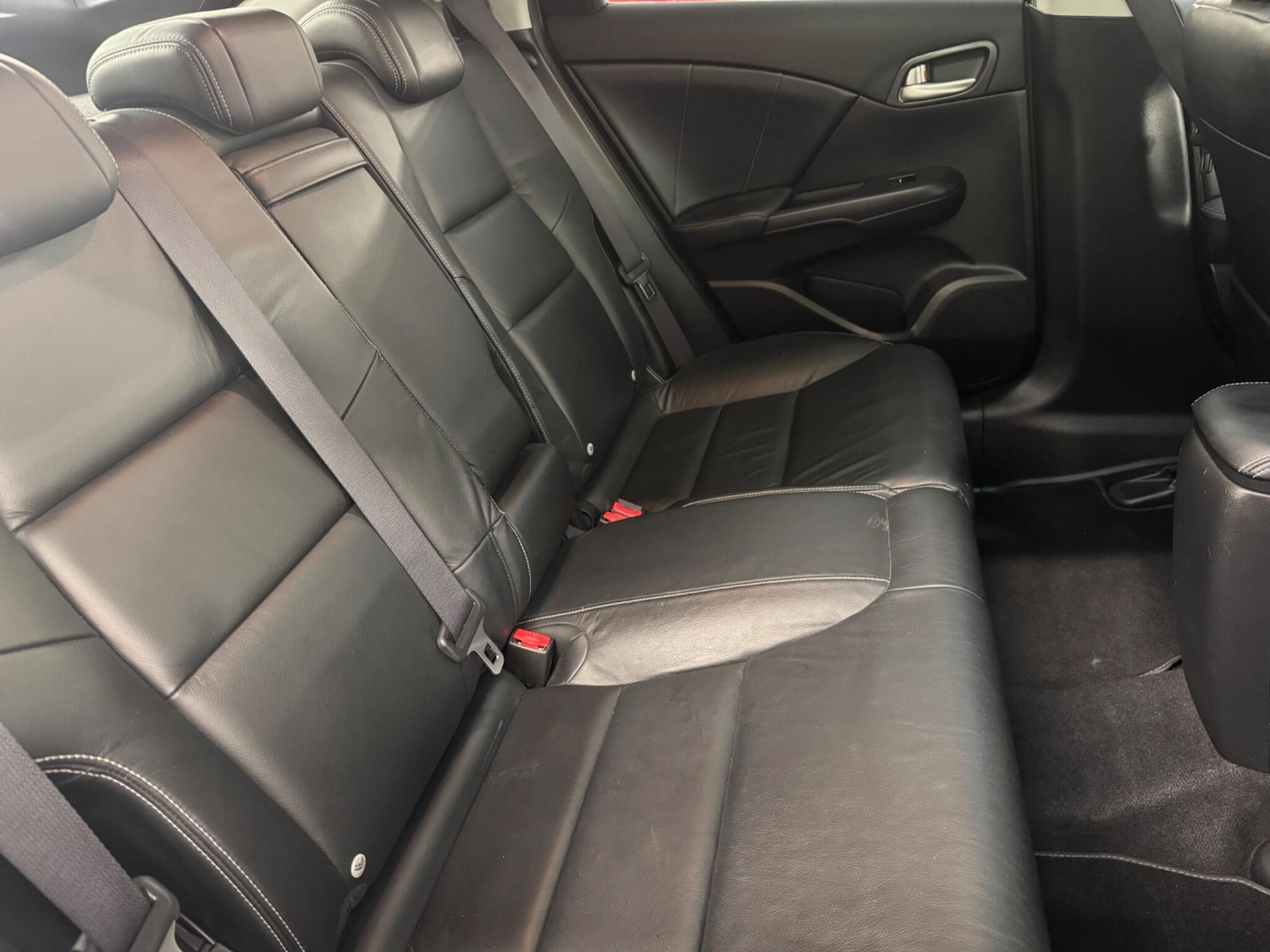 Used Honda Civic 2014 for sale - 76238767: Photo 20