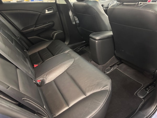 Used Honda Civic 2014 for sale - 76238767: Photo 21