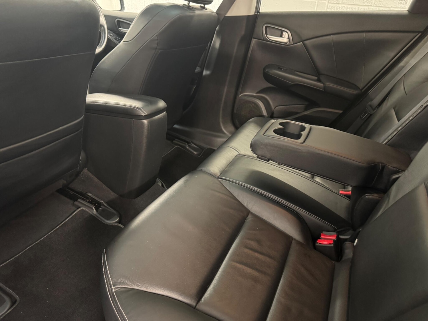 Used Honda Civic 2014 for sale - 76238767: Photo 22