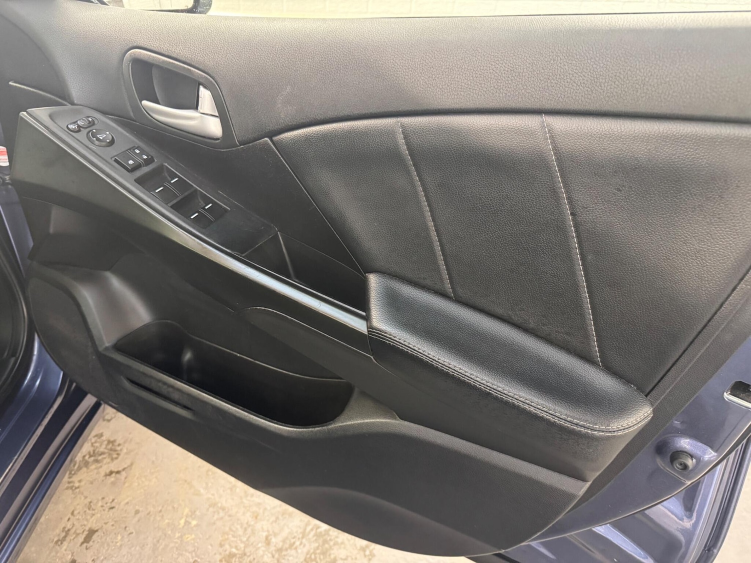 Used Honda Civic 2014 for sale - 76238767: Photo 31