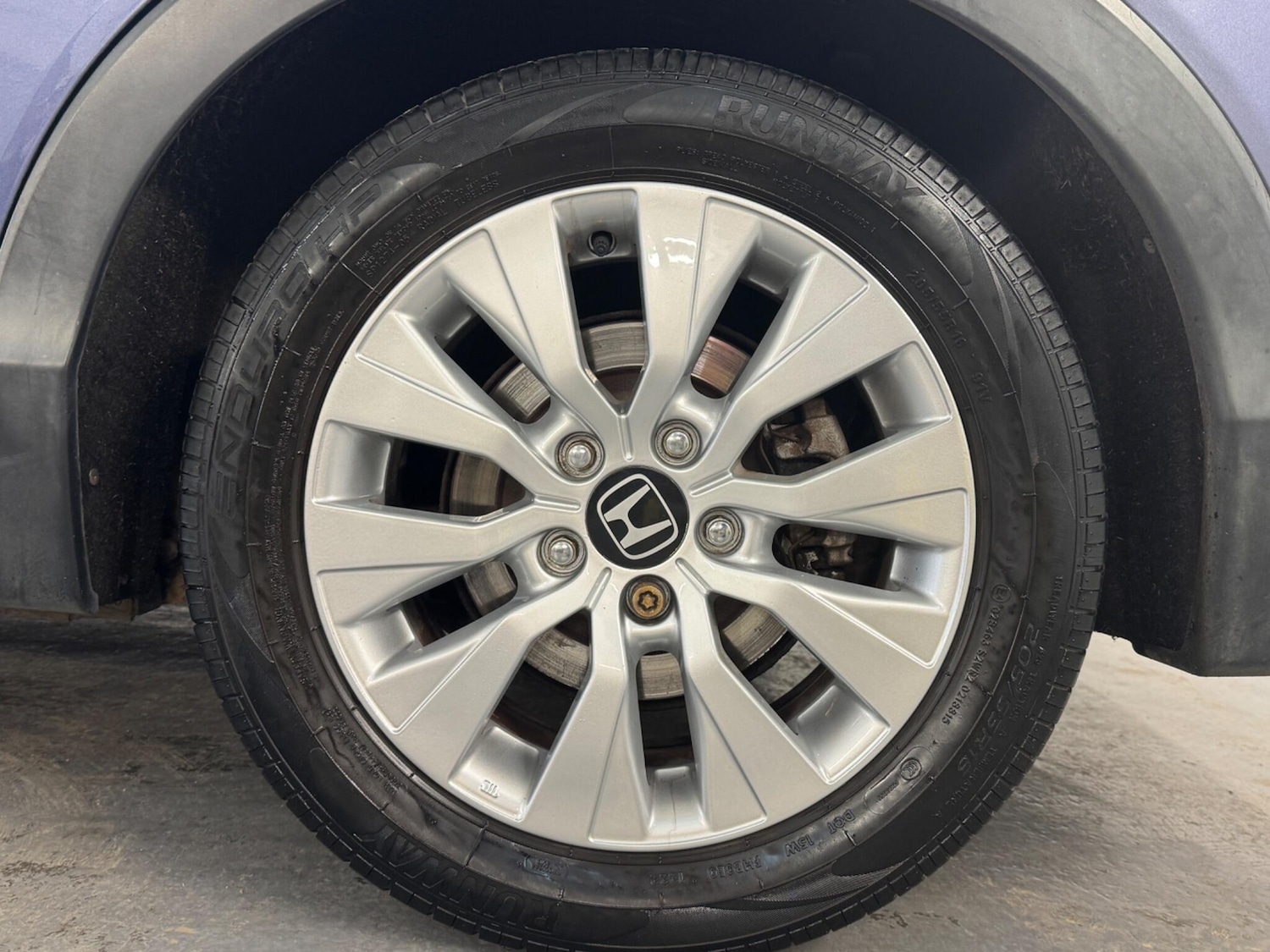 Used Honda Civic 2014 for sale - 76238767: Photo 35