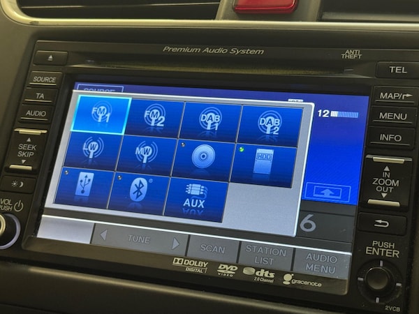 Used Honda Civic 2014 for sale - 76238767: Photo 38