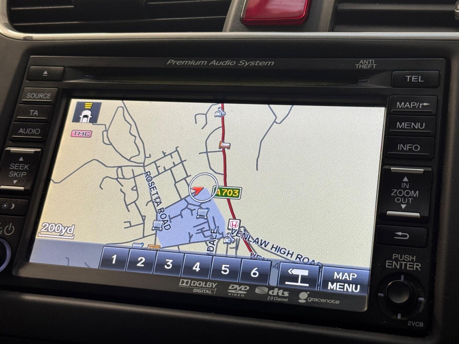 Used Honda Civic 2014 for sale - 76238767: Photo 41