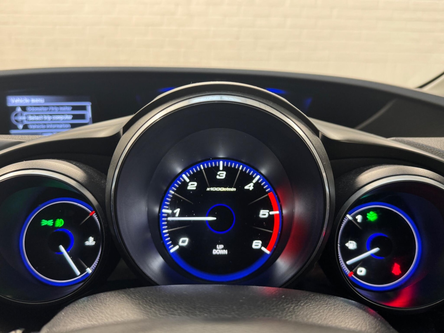 Used Honda Civic 2014 for sale - 76238767: Photo 43