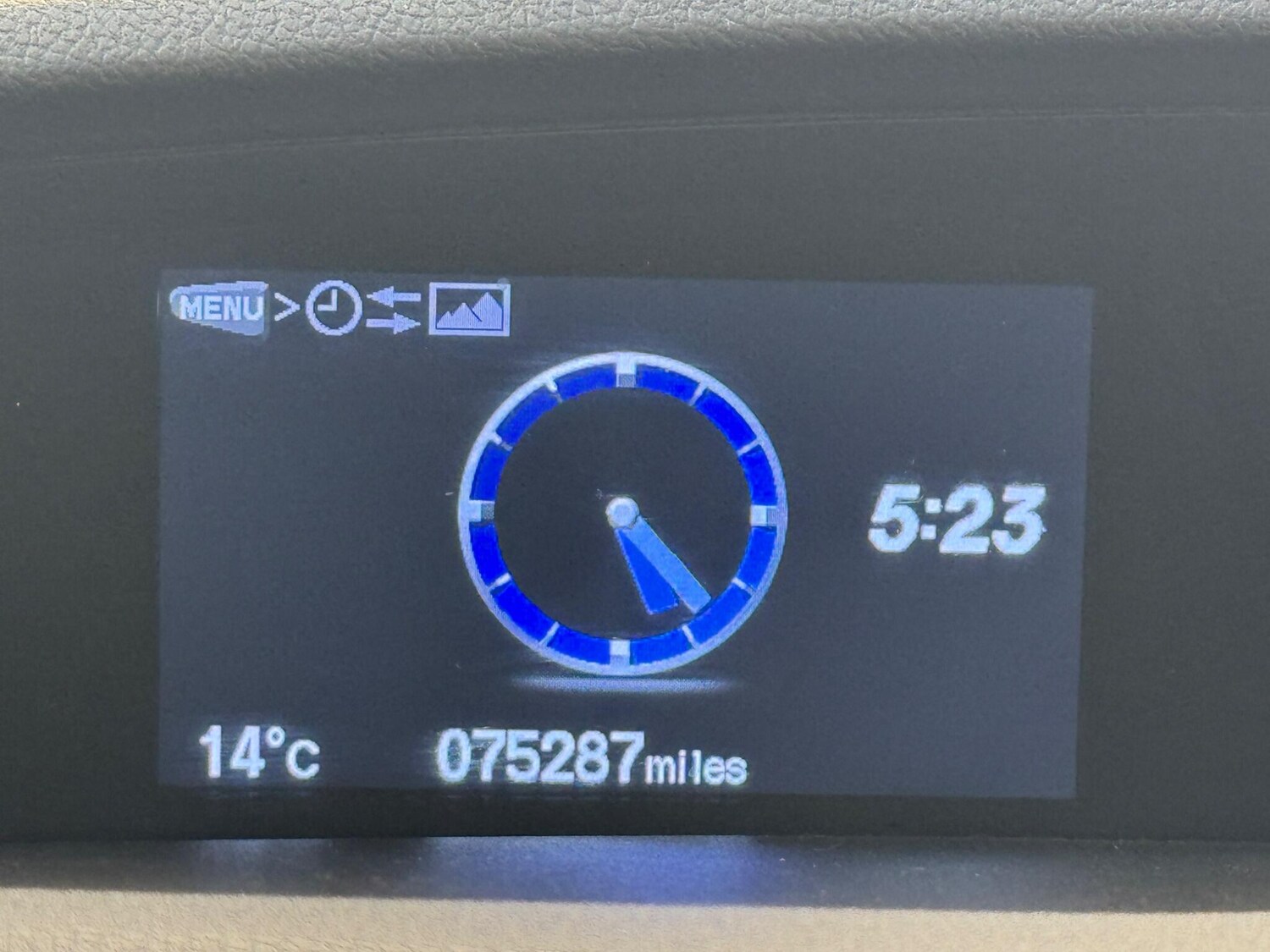 Used Honda Civic 2014 for sale - 76238767: Photo 53