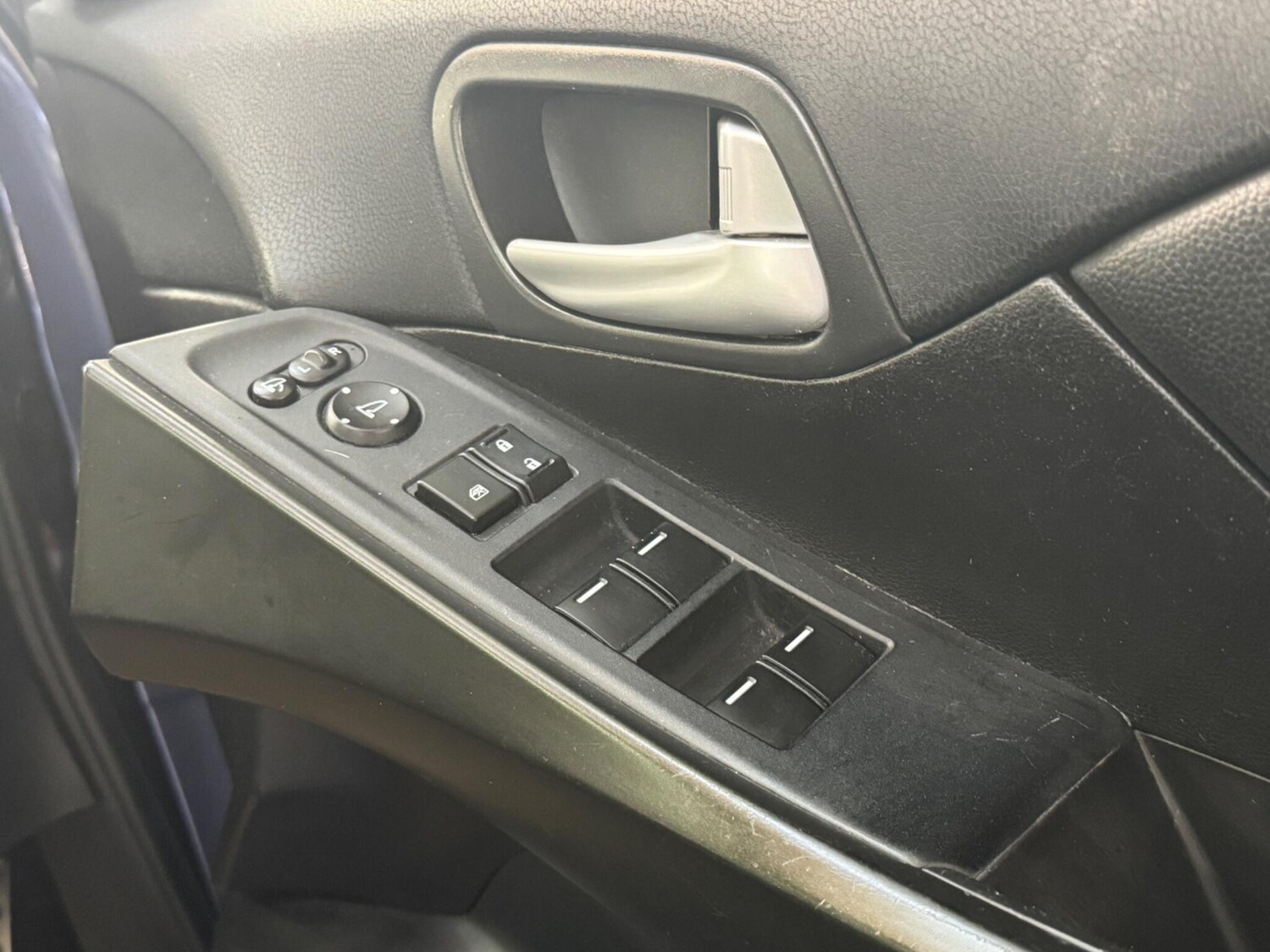 Used Honda Civic 2014 for sale - 76238767: Photo 54