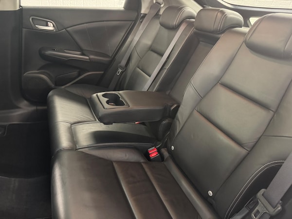 Used Honda Civic 2014 for sale - 76238767: Photo 55