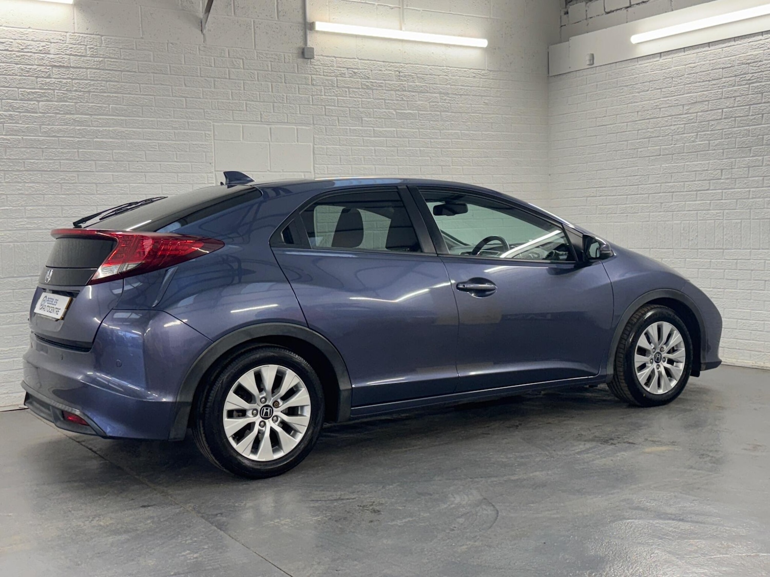 Used Honda Civic 2014 for sale - 76238767: Photo 9