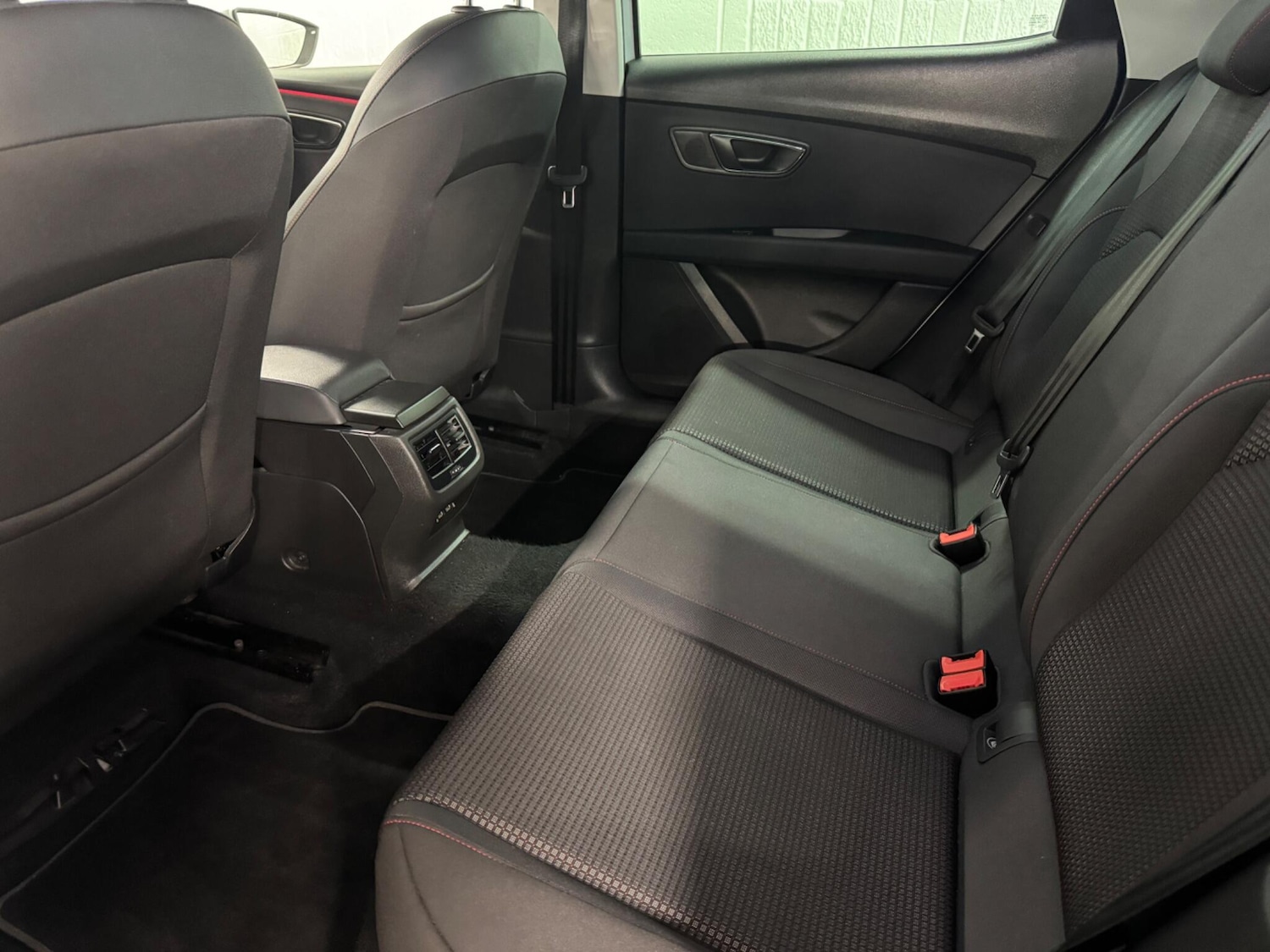 Used SEAT Leon 2020 for sale - 77550477: Photo 13