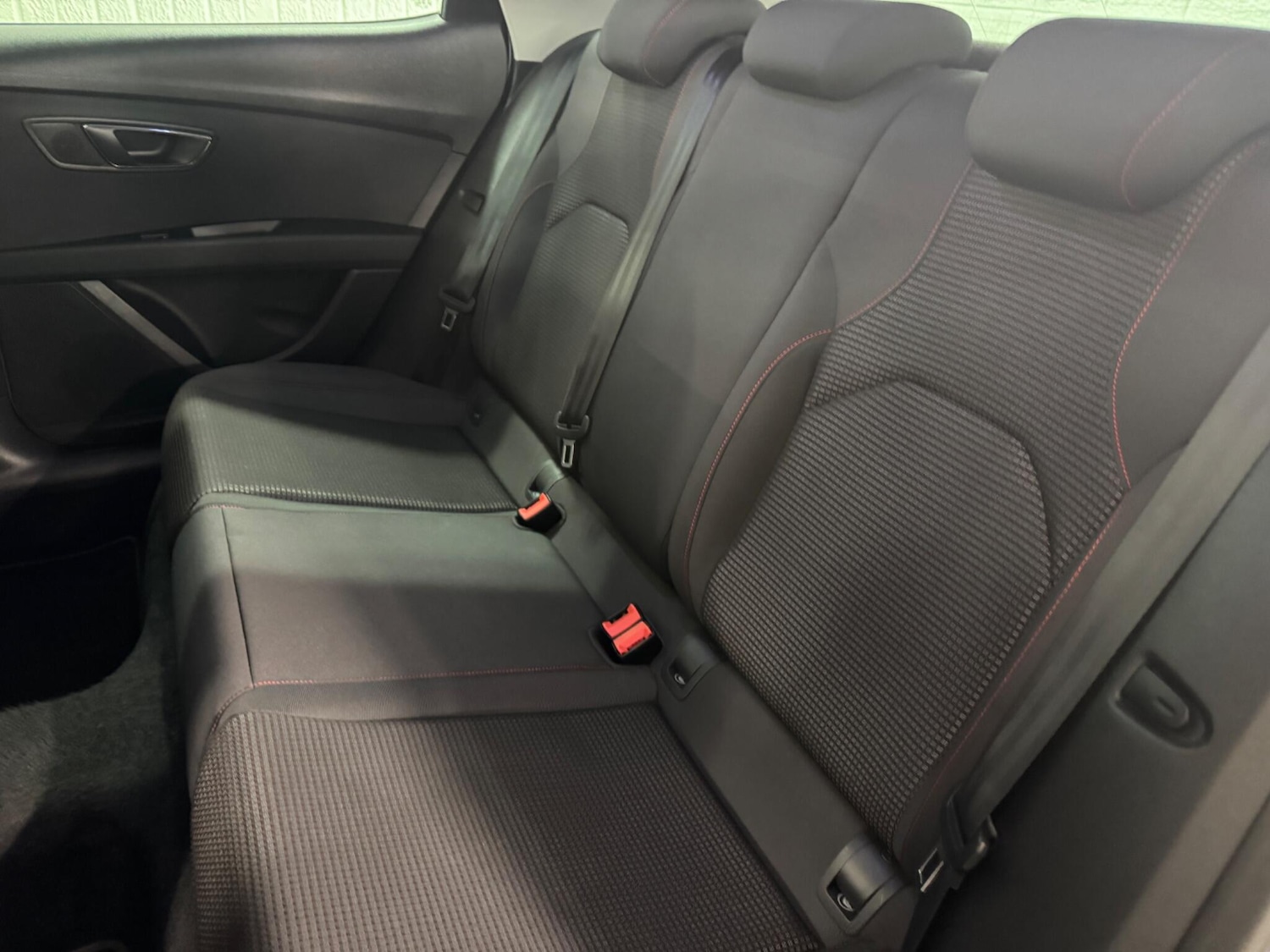 Used SEAT Leon 2020 for sale - 77550477: Photo 15