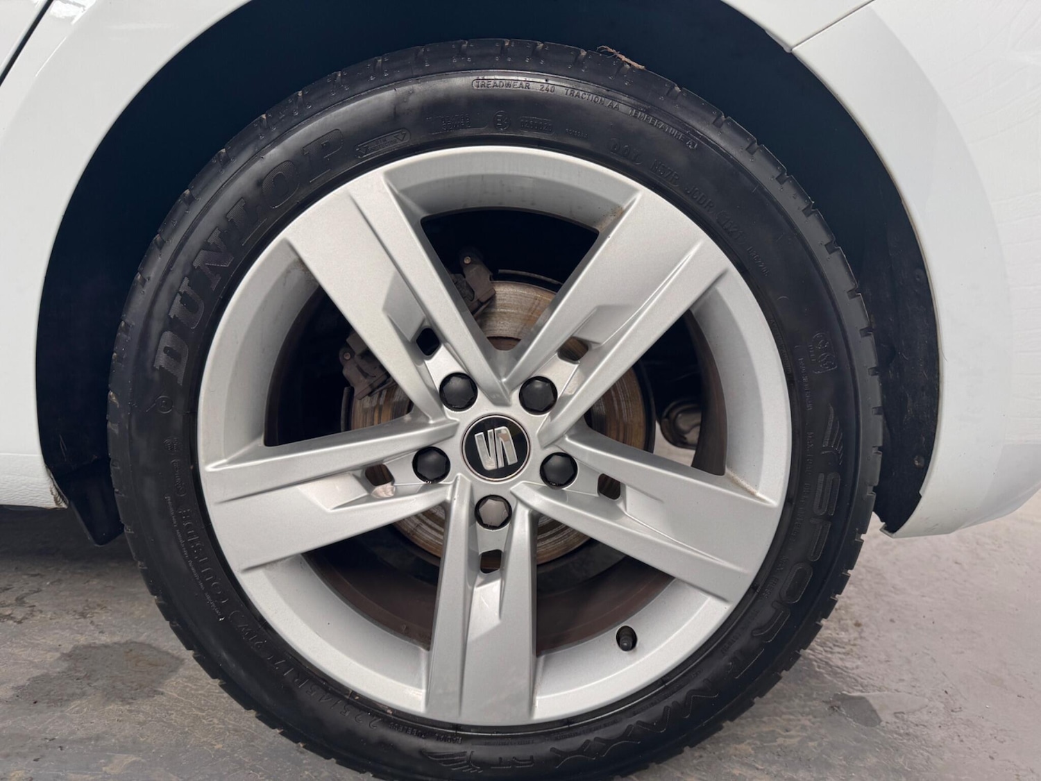 Used SEAT Leon 2020 for sale - 77550477: Photo 24