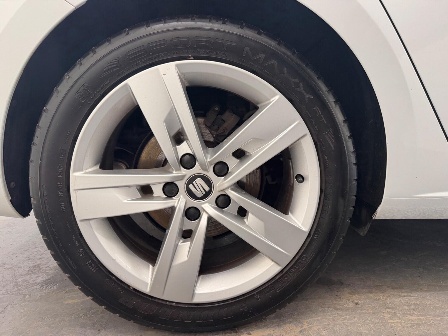 Used SEAT Leon 2020 for sale - 77550477: Photo 25