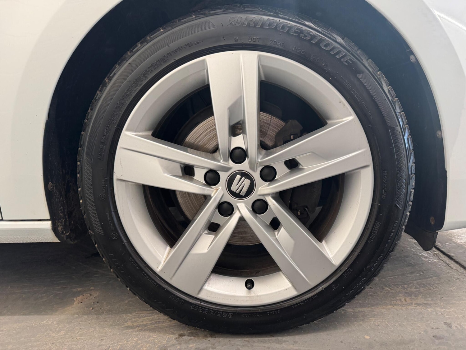 Used SEAT Leon 2020 for sale - 77550477: Photo 26