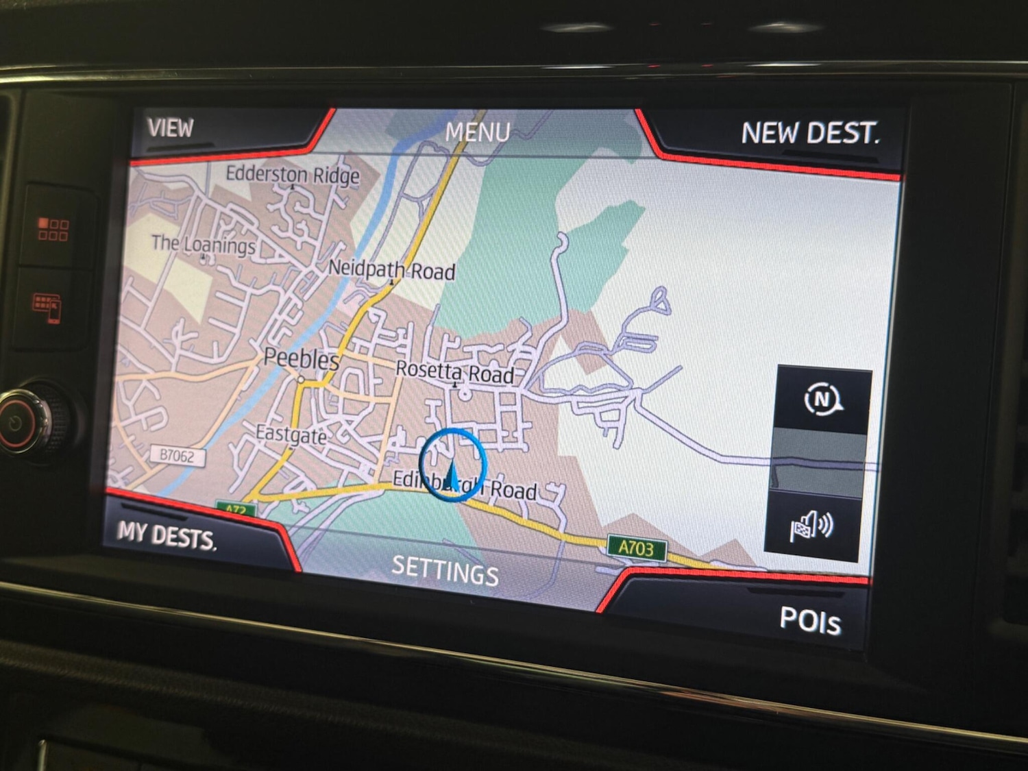 Used SEAT Leon 2020 for sale - 77550477: Photo 29