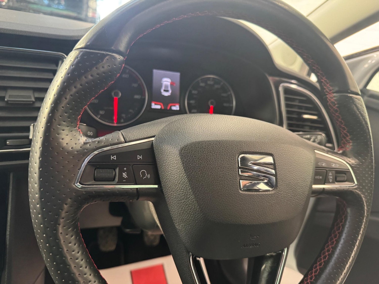 Used SEAT Leon 2020 for sale - 77550477: Photo 35