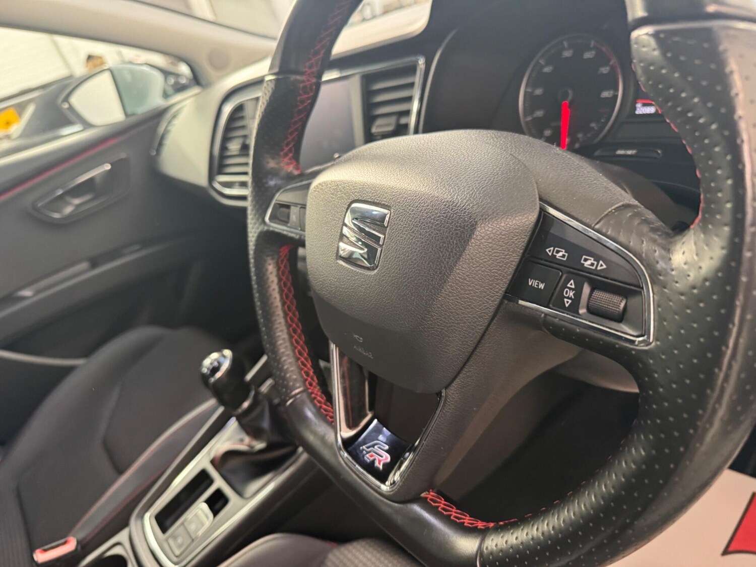 Used SEAT Leon 2020 for sale - 77550477: Photo 36