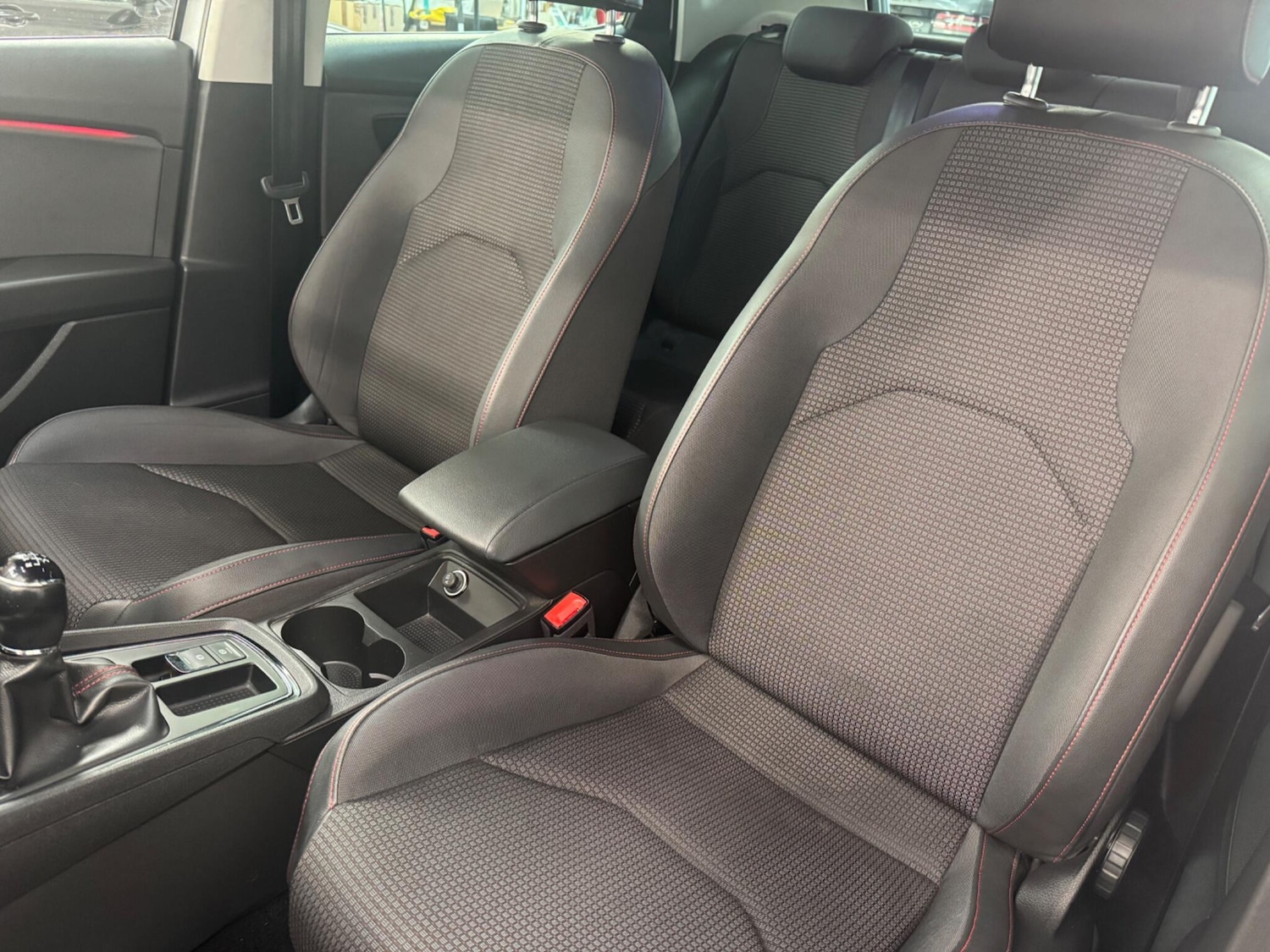 Used SEAT Leon 2020 for sale - 77550477: Photo 37